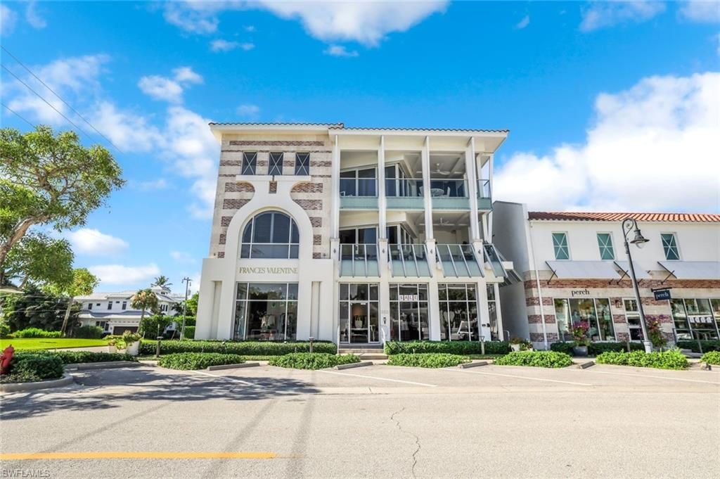 Photo of 382 12th AVE S #4, NAPLES, FL 34102 (MLS # 225068185)