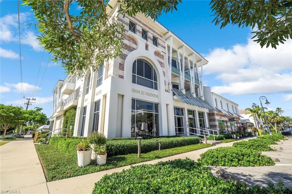 Photo of 382 12th AVE S #4, NAPLES, FL 34102 (MLS # 225068185)