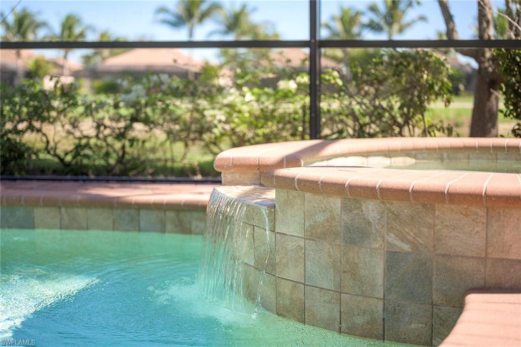 BONITA NATIONAL GOLF AND COUNTRY CLUB - Residential