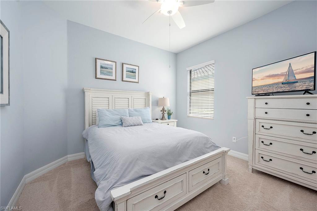 BONITA NATIONAL GOLF AND COUNTRY CLUB - Residential