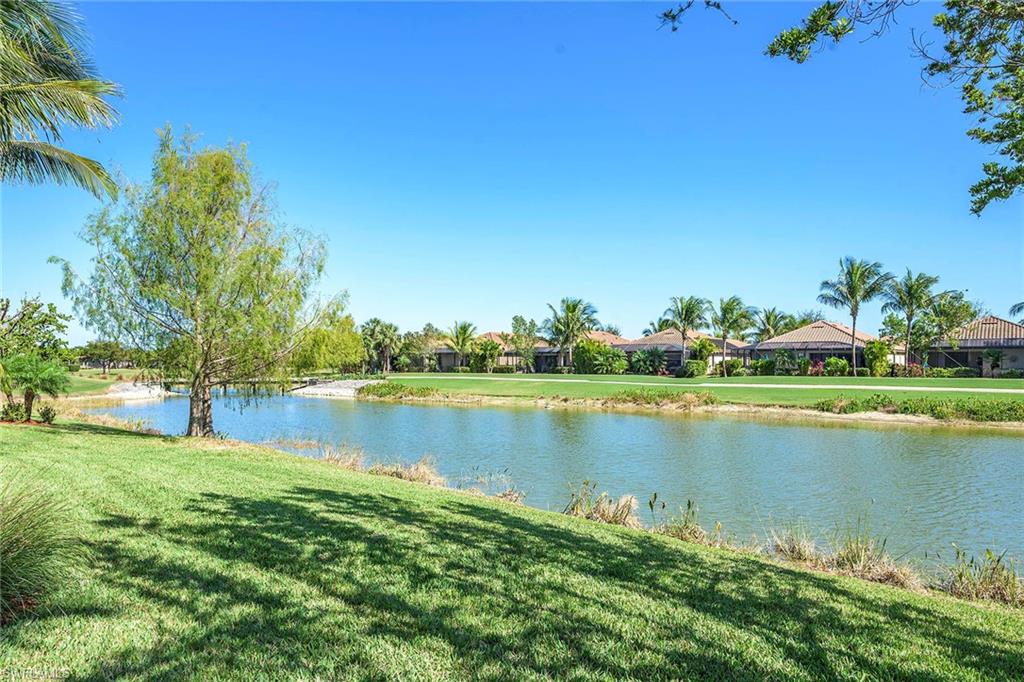 BONITA NATIONAL GOLF AND COUNTRY CLUB - Residential