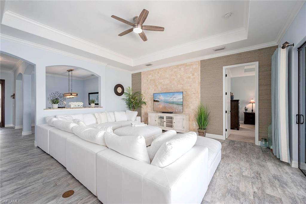 BONITA NATIONAL GOLF AND COUNTRY CLUB - Residential