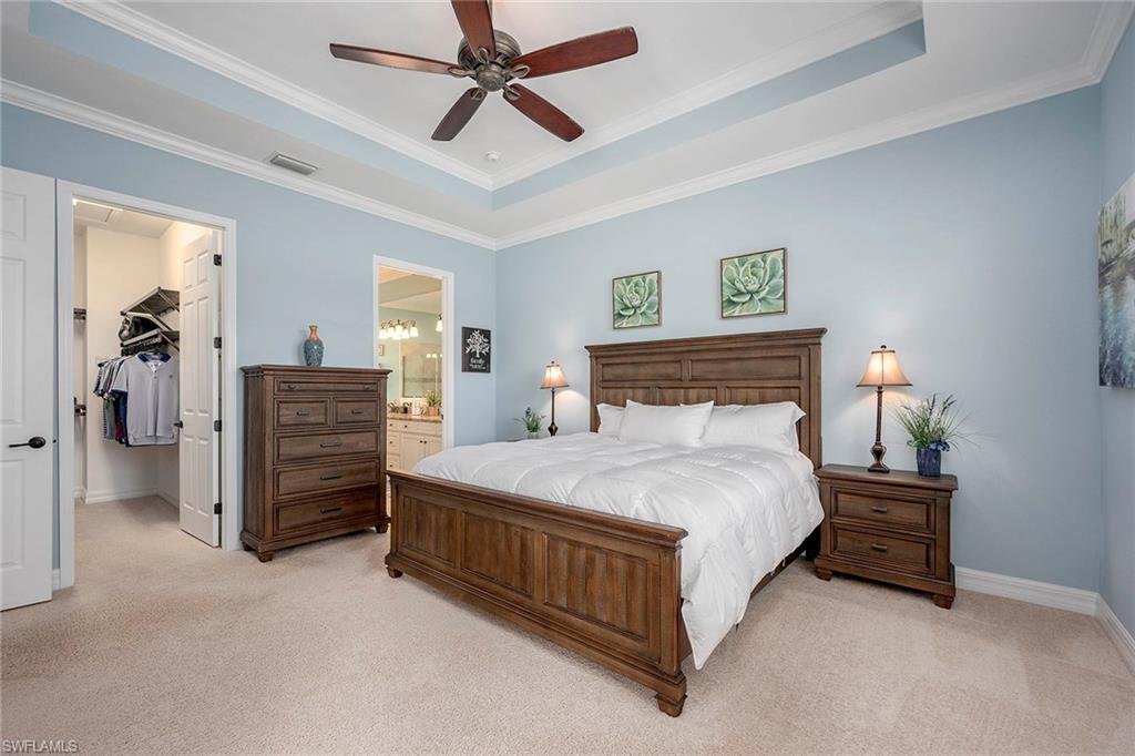 BONITA NATIONAL GOLF AND COUNTRY CLUB - Residential