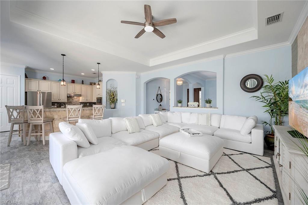 BONITA NATIONAL GOLF AND COUNTRY CLUB - Residential