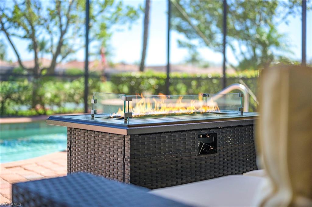 BONITA NATIONAL GOLF AND COUNTRY CLUB - Residential