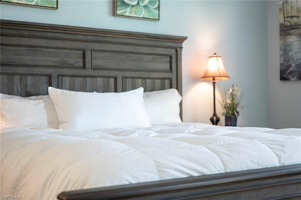 BONITA NATIONAL GOLF AND COUNTRY CLUB - Residential