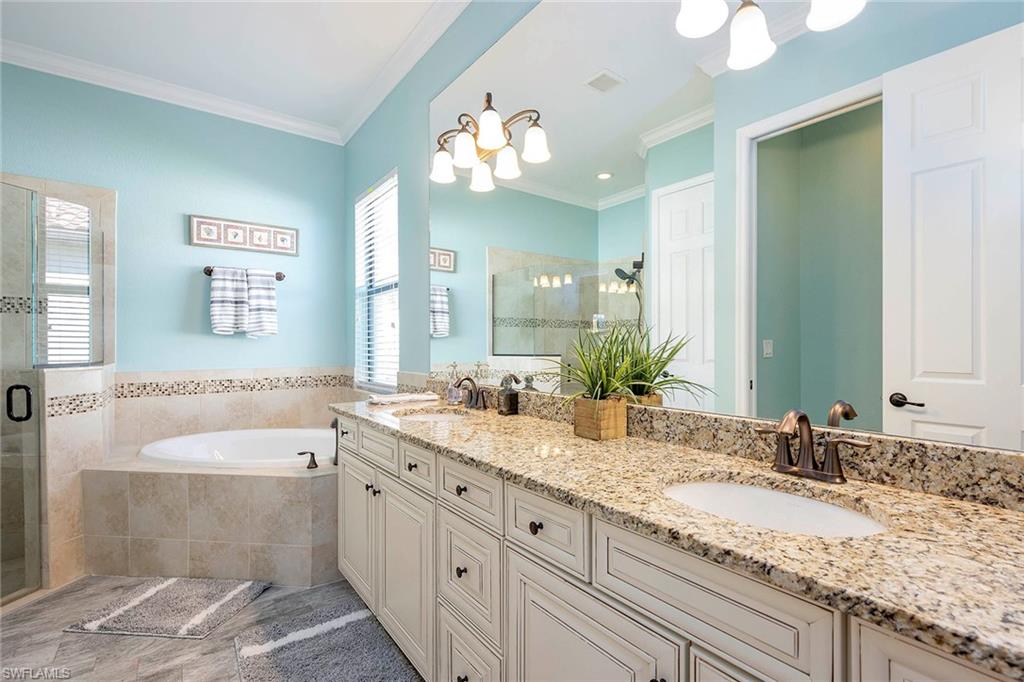 BONITA NATIONAL GOLF AND COUNTRY CLUB - Residential