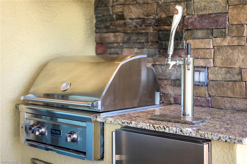 BONITA NATIONAL GOLF AND COUNTRY CLUB - Residential