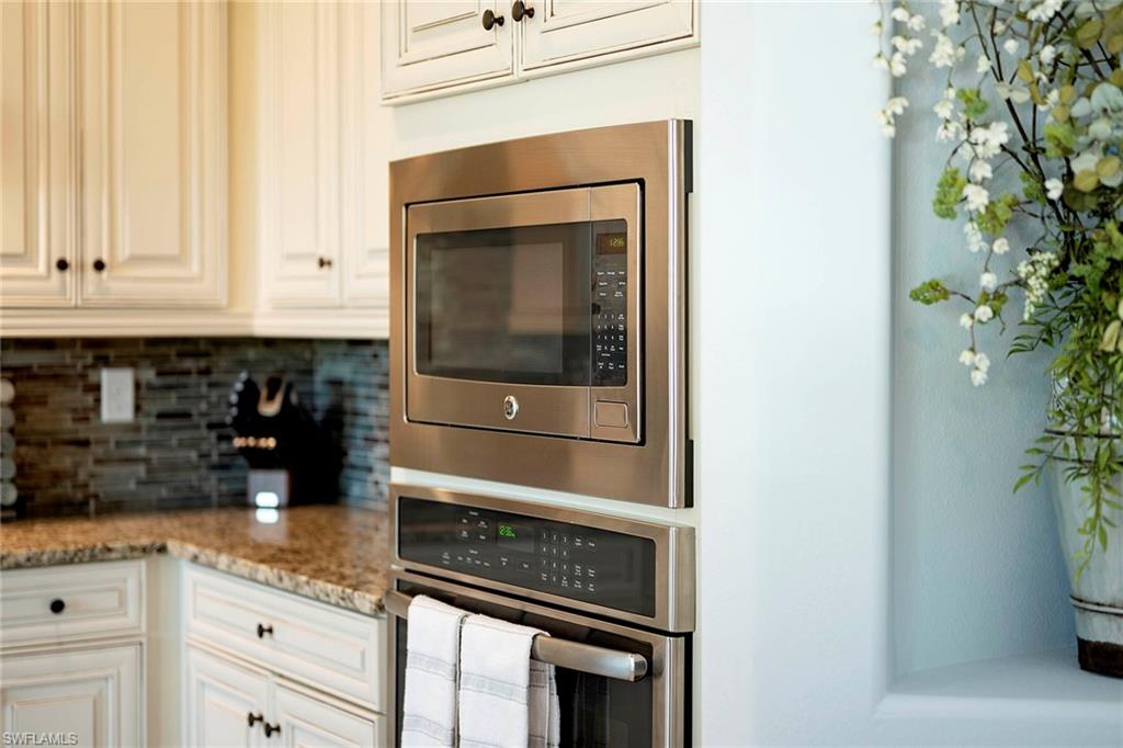 BONITA NATIONAL GOLF AND COUNTRY CLUB - Residential