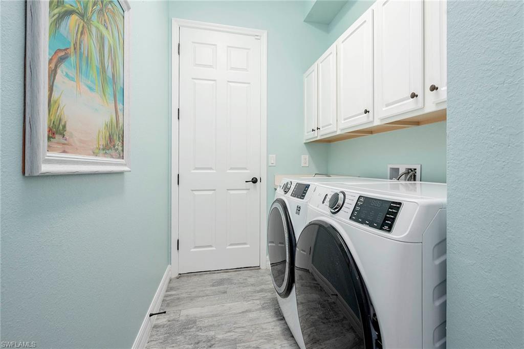 BONITA NATIONAL GOLF AND COUNTRY CLUB - Residential