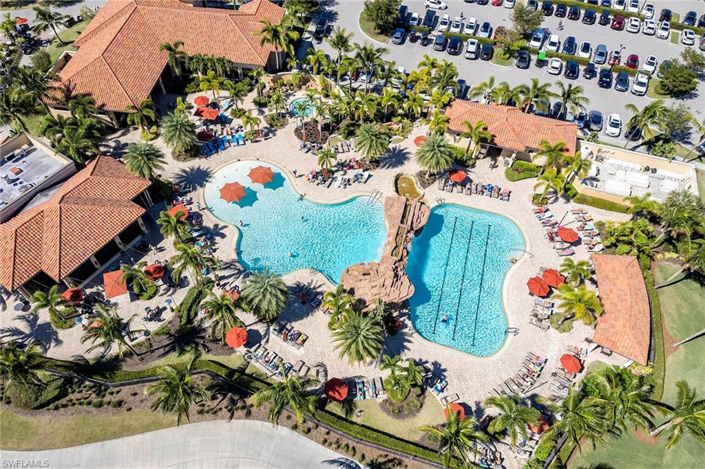 BONITA NATIONAL GOLF AND COUNTRY CLUB - Residential