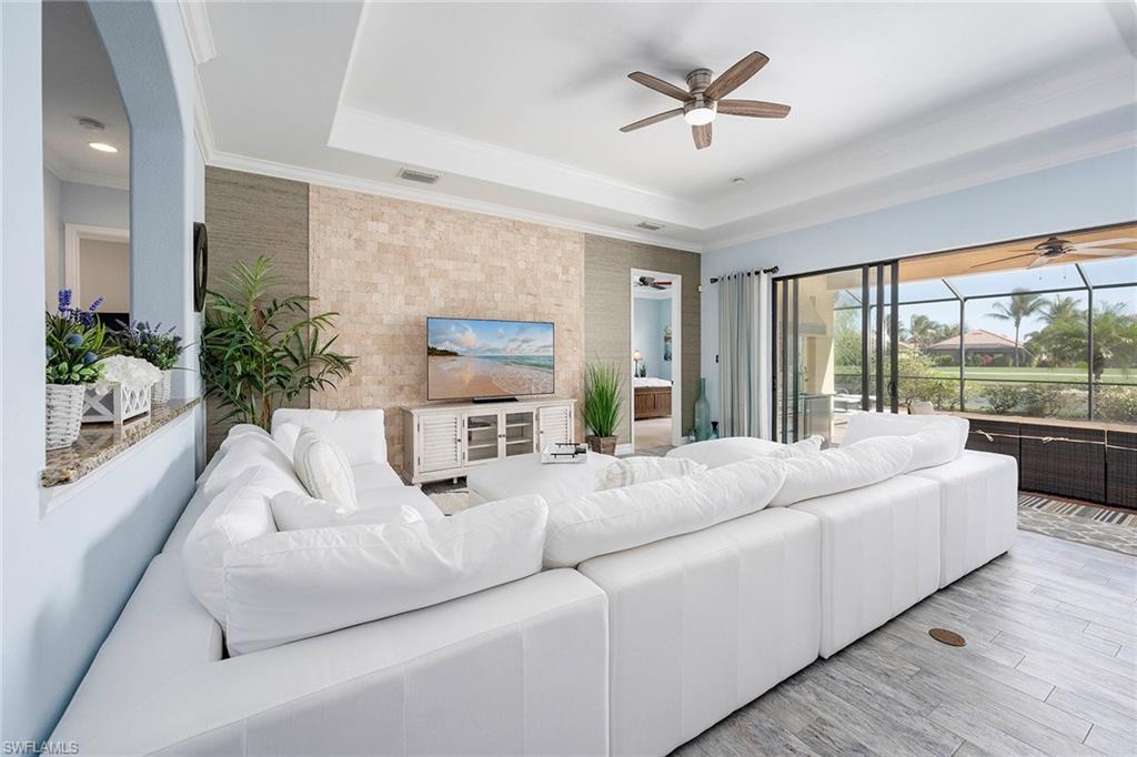 BONITA NATIONAL GOLF AND COUNTRY CLUB - Residential