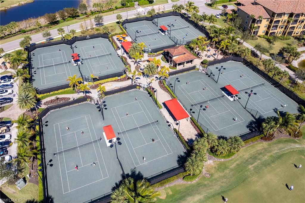 BONITA NATIONAL GOLF AND COUNTRY CLUB - Residential