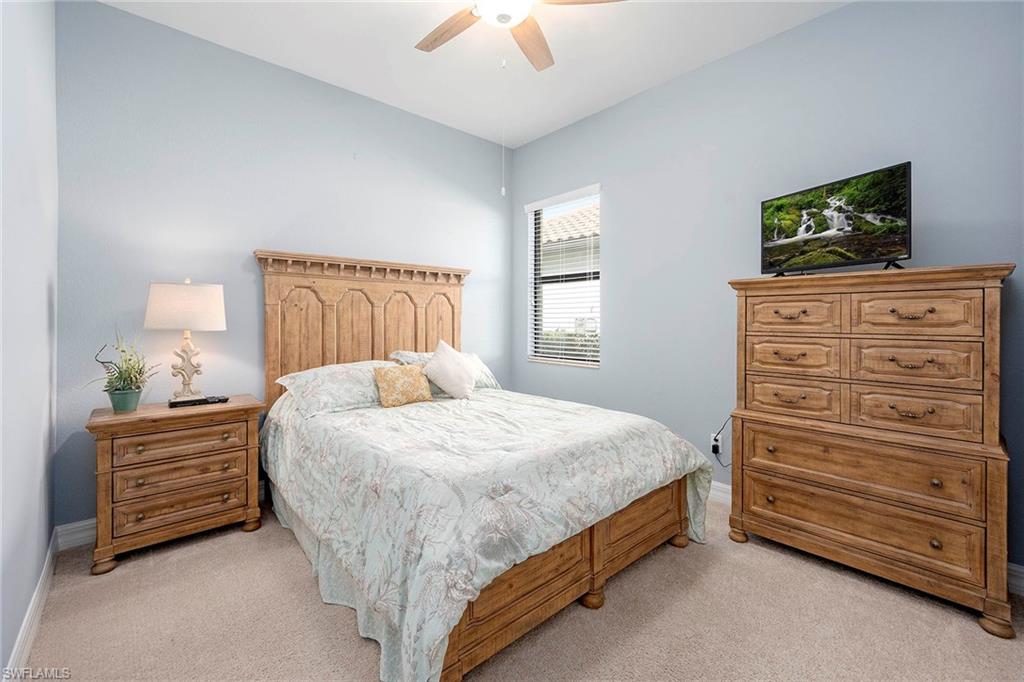 BONITA NATIONAL GOLF AND COUNTRY CLUB - Residential