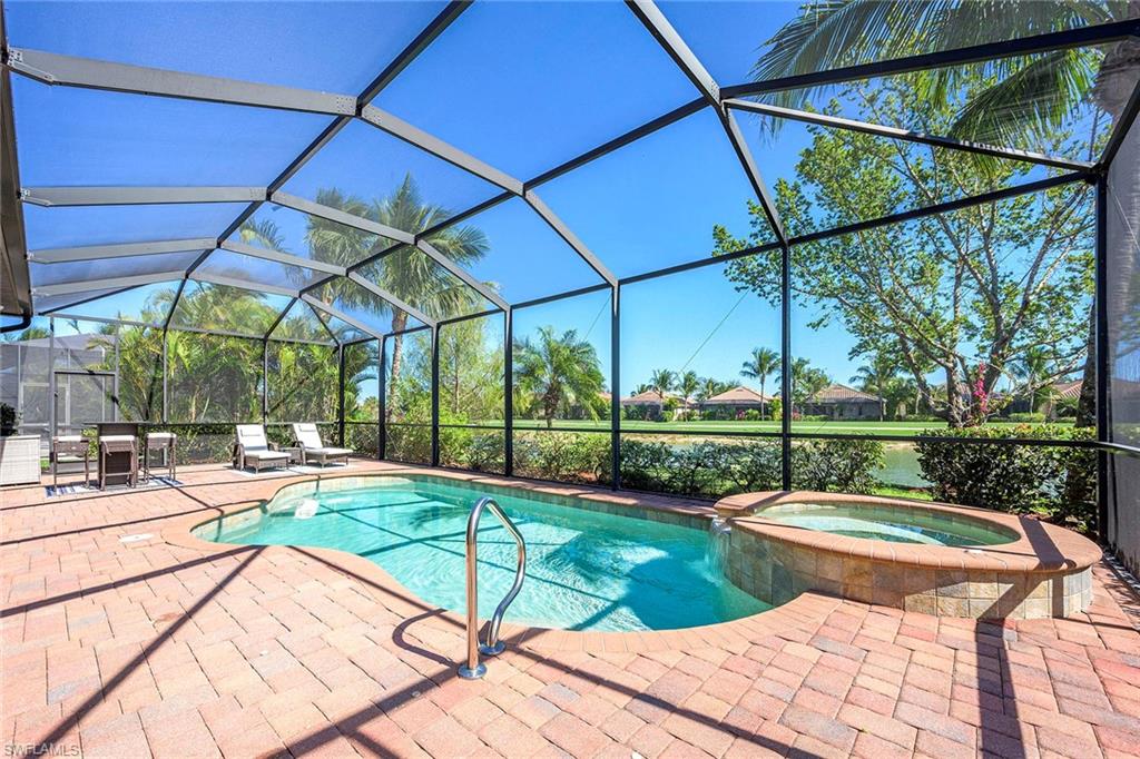 BONITA NATIONAL GOLF AND COUNTRY CLUB - Residential