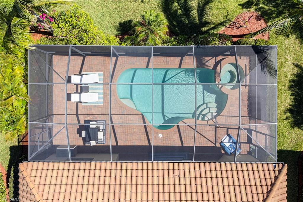 BONITA NATIONAL GOLF AND COUNTRY CLUB - Residential