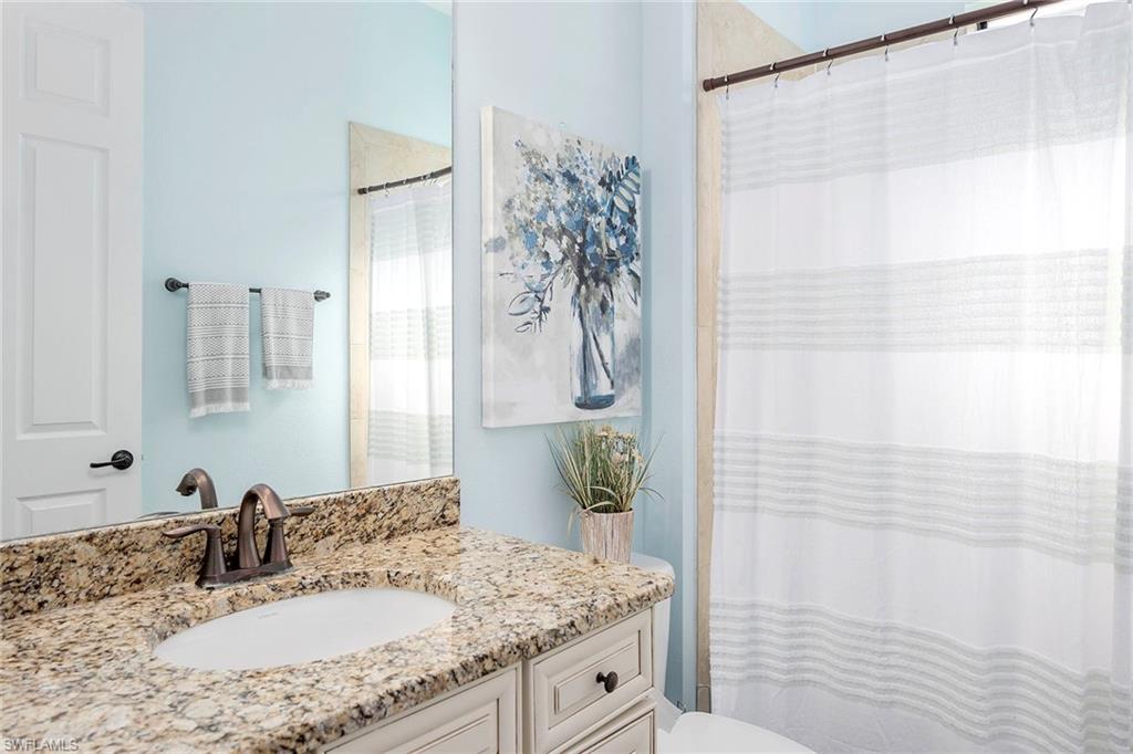 BONITA NATIONAL GOLF AND COUNTRY CLUB - Residential