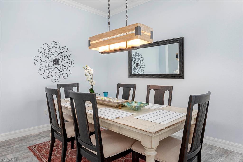 BONITA NATIONAL GOLF AND COUNTRY CLUB - Residential