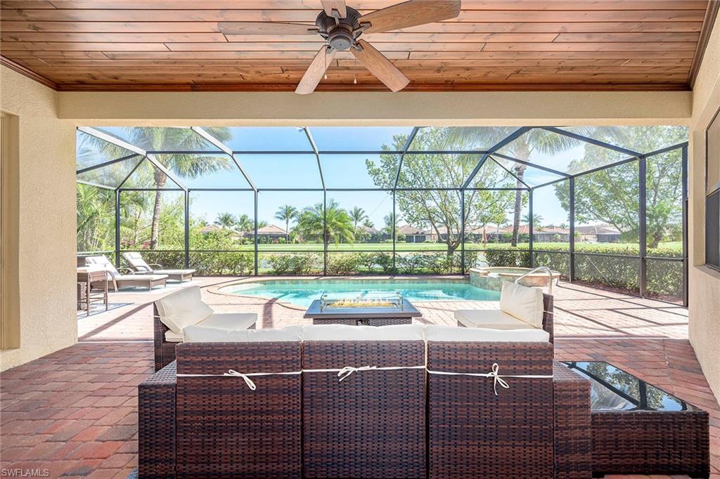 BONITA NATIONAL GOLF AND COUNTRY CLUB - Residential