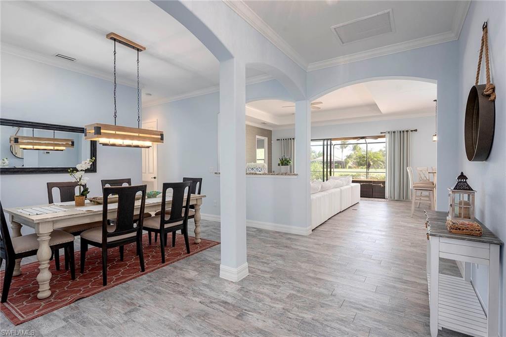 BONITA NATIONAL GOLF AND COUNTRY CLUB - Residential