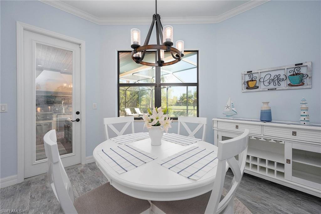 BONITA NATIONAL GOLF AND COUNTRY CLUB - Residential