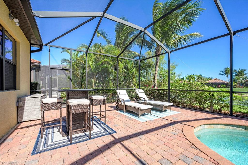 BONITA NATIONAL GOLF AND COUNTRY CLUB - Residential