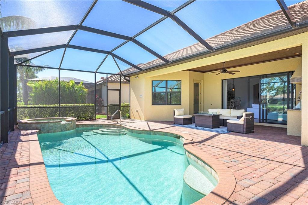 BONITA NATIONAL GOLF AND COUNTRY CLUB - Residential