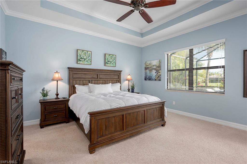 BONITA NATIONAL GOLF AND COUNTRY CLUB - Residential