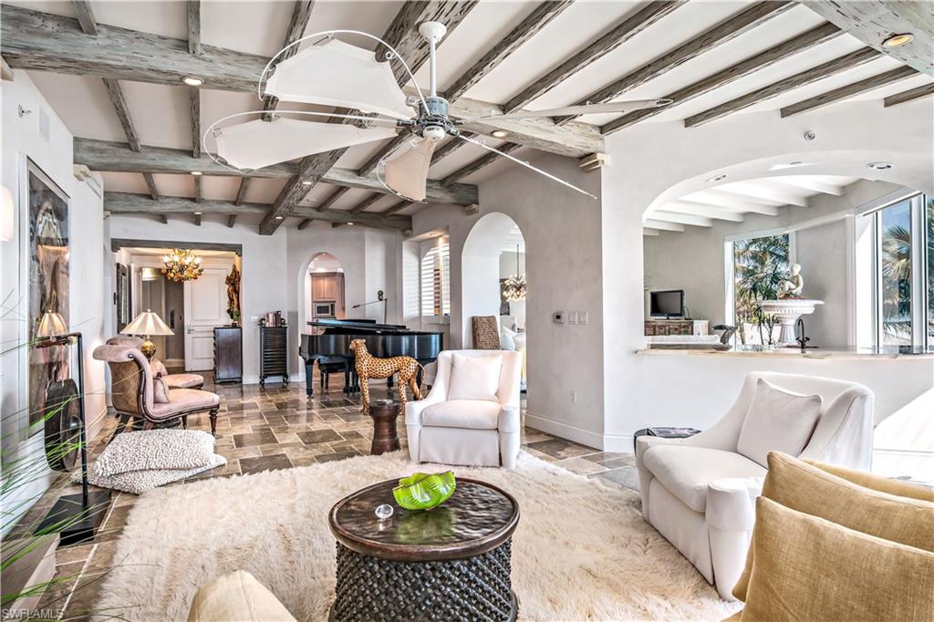 SANCERRE - Residential