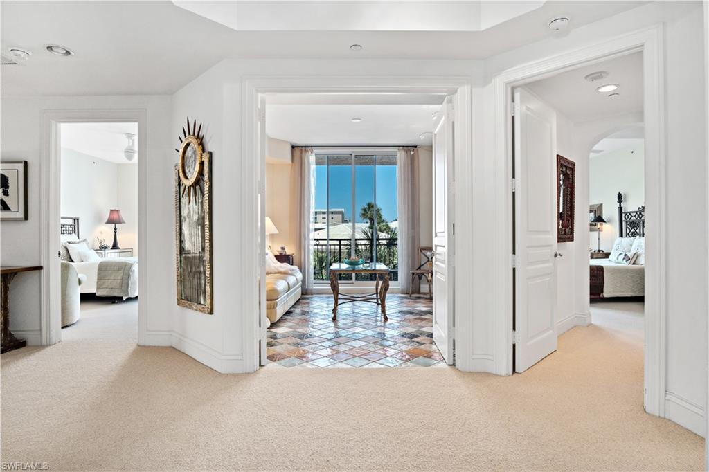 SANCERRE - Residential