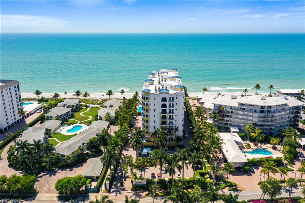 SANCERRE - Residential