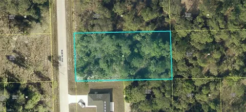 802 North Ave, Lehigh Acres, FL 33972 - #: 224074446