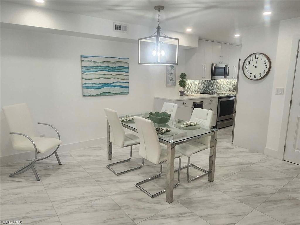 HARBOUR COVE - Residential