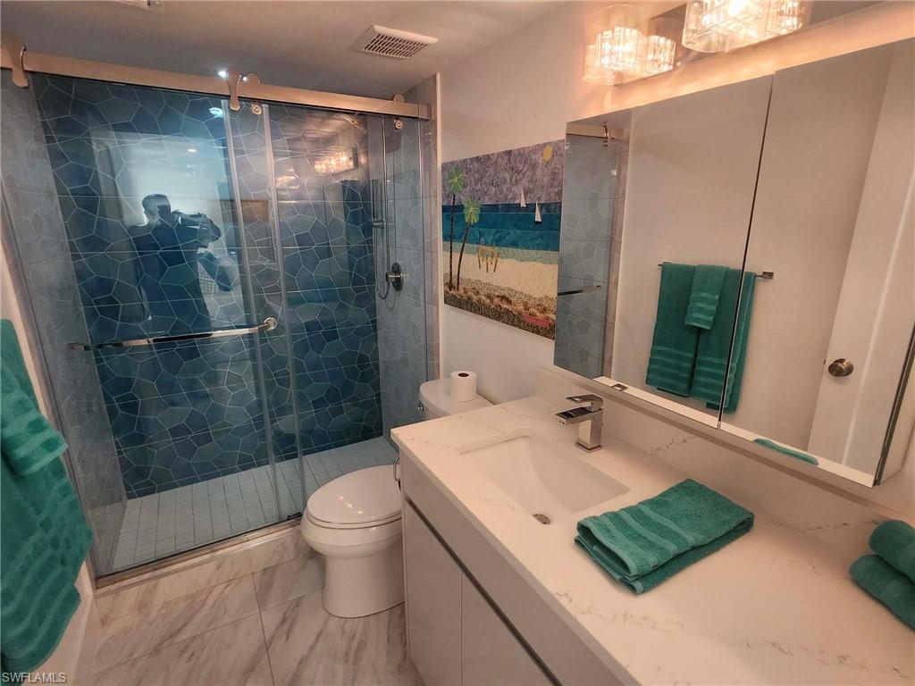 HARBOUR COVE - Residential