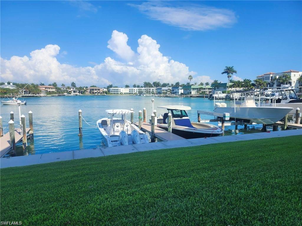 HARBOUR COVE - Residential