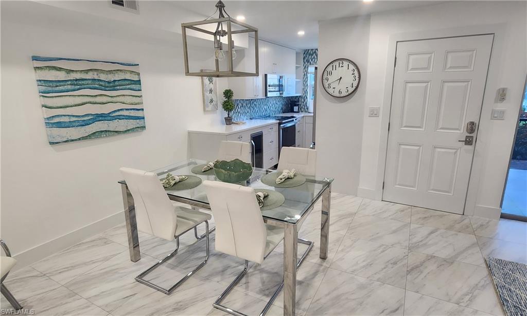 HARBOUR COVE - Residential