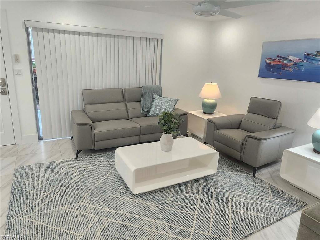 HARBOUR COVE - Residential