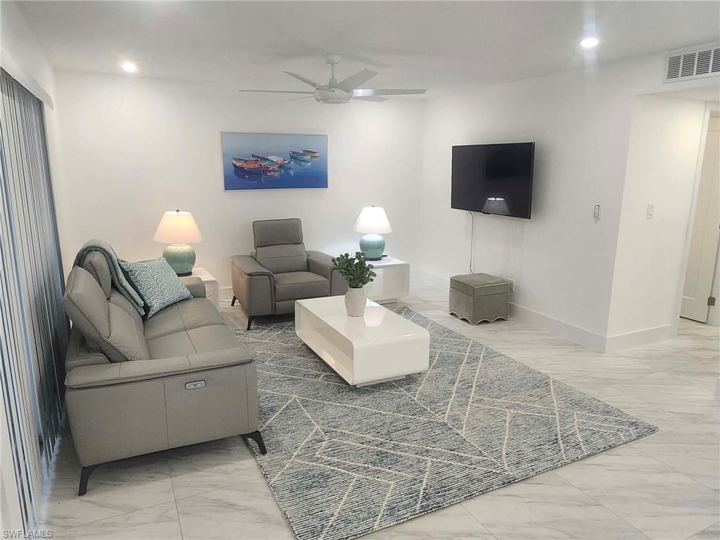 HARBOUR COVE - Residential