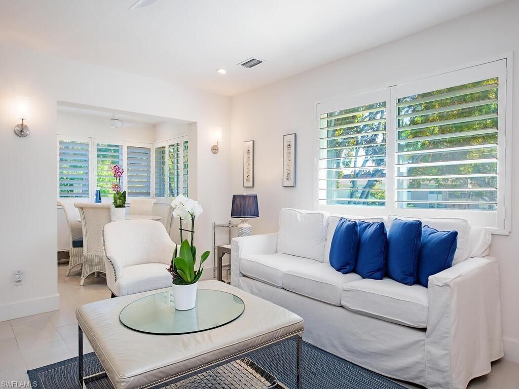 Photo of 505 Broad AVE S #505, NAPLES, FL 34102 (MLS # 226006625)