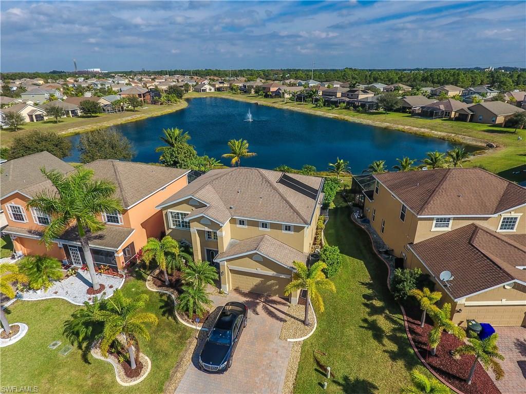 SHERWOOD - Residential