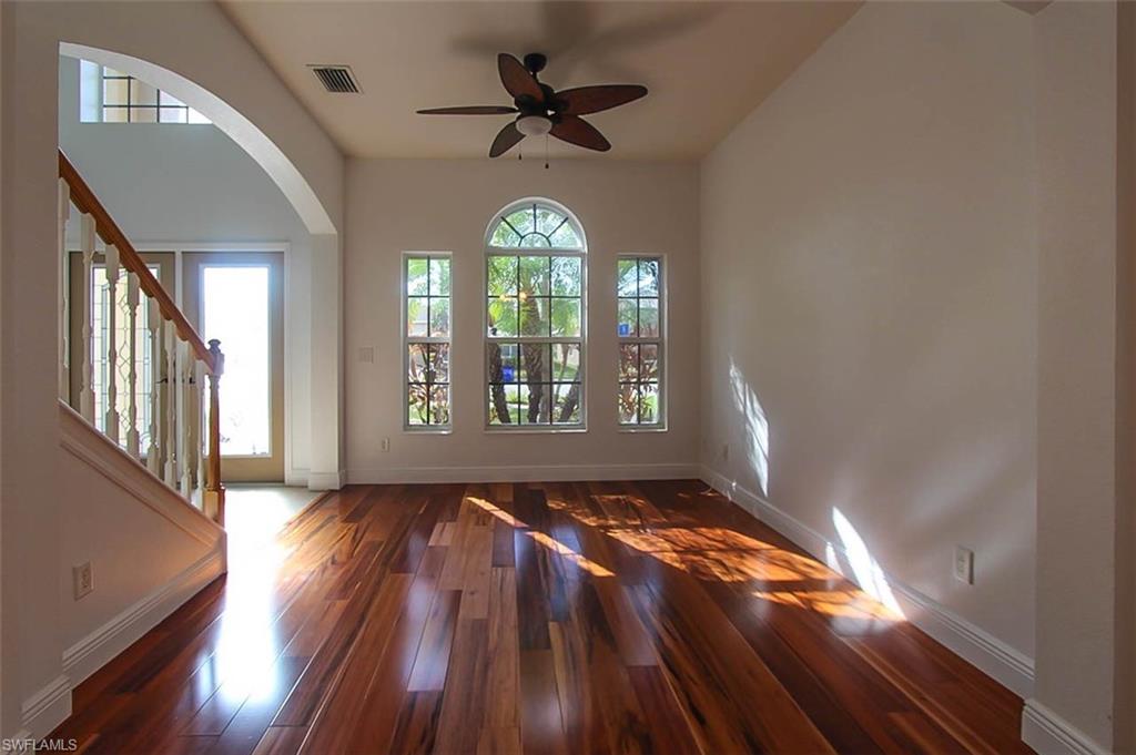 SHERWOOD - Residential