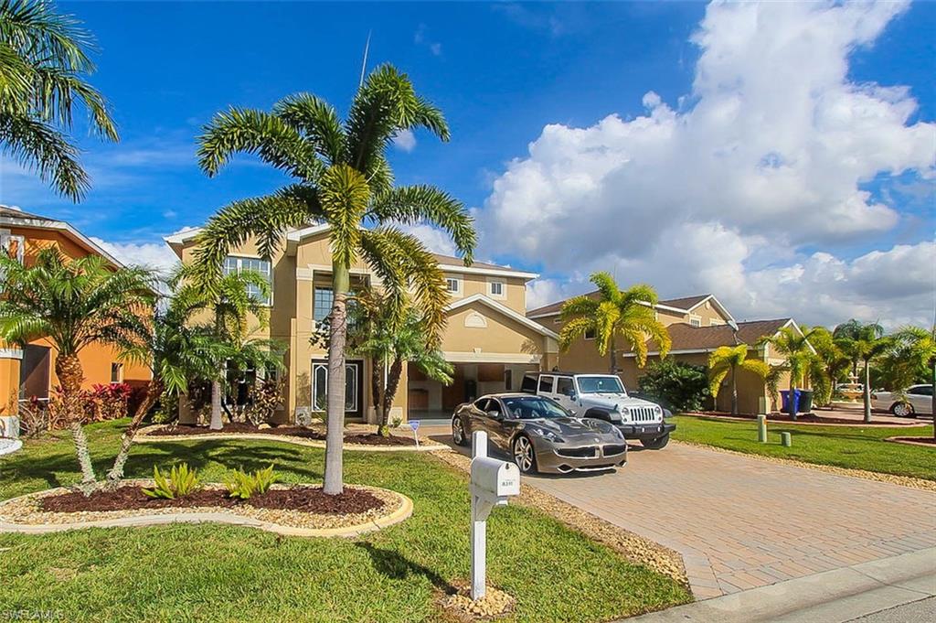 SHERWOOD - Residential