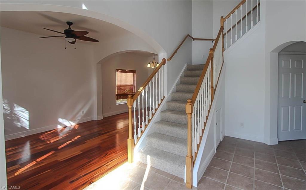 SHERWOOD - Residential