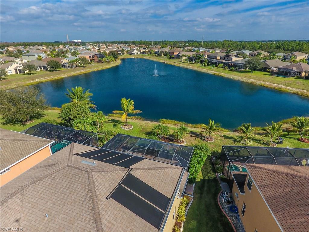 SHERWOOD - Residential