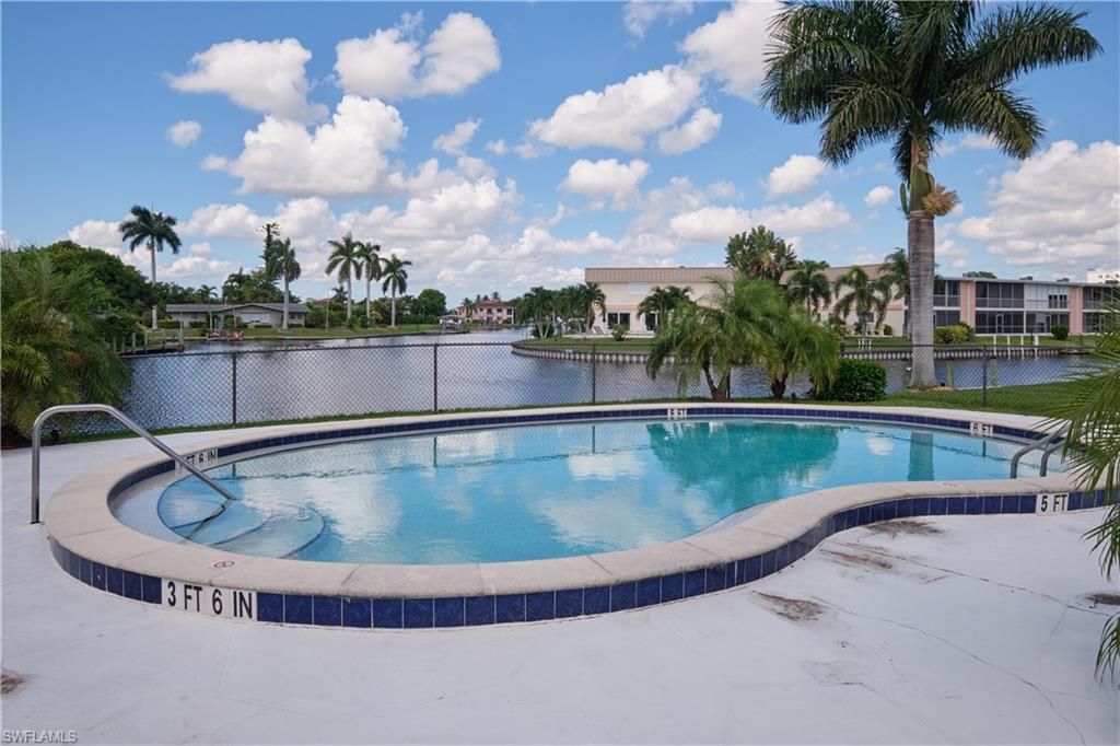 Photo of 4924 Viceroy ST #B1, CAPE CORAL, FL 33904 (MLS # 2025014038)