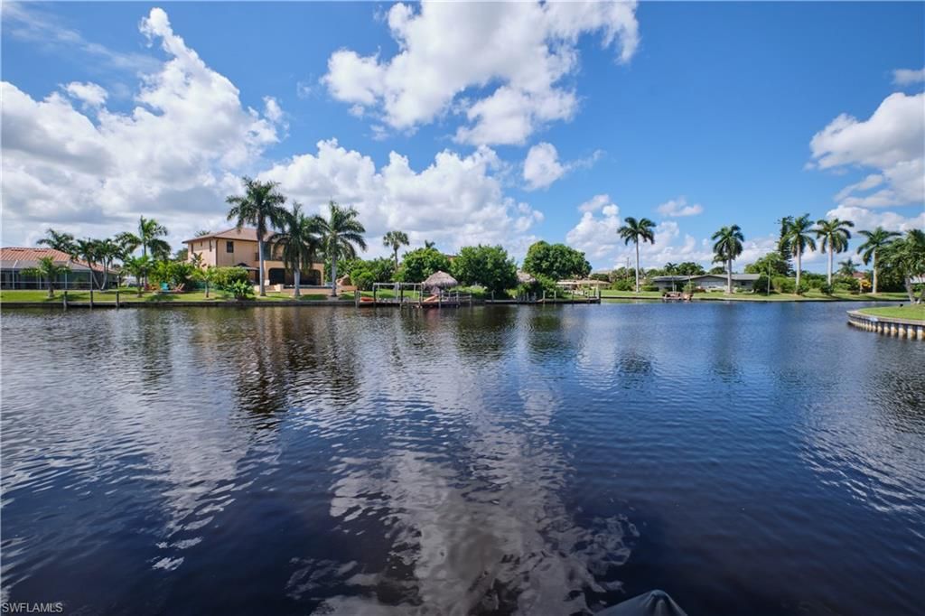 Photo of 4924 Viceroy ST #B1, CAPE CORAL, FL 33904 (MLS # 2025014038)