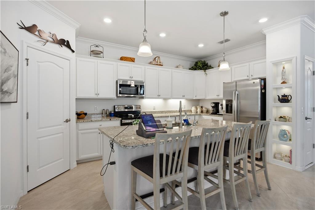 ARBORWOOD PRESERVE - Residential