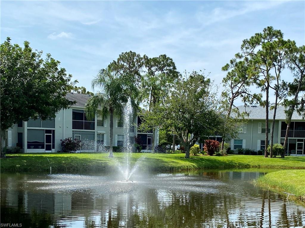 FOXMOOR CONDO - Residential