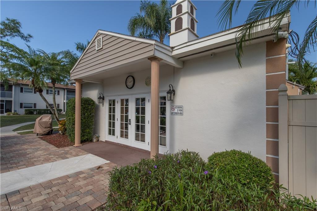 FOXMOOR CONDO - Residential