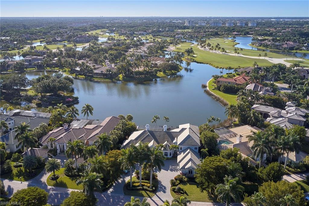 BANYAN ISLAND - Residential